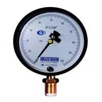 Манометр МТИ кт 0