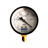 Manometr mp2-um (0-2