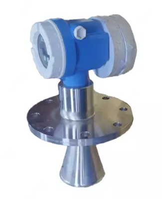 Радарный датчик уровня Umold-RLG