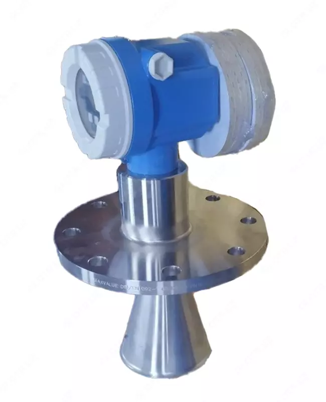 Радарный датчик уровня Umold-RLG