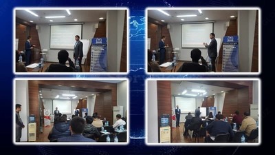 Программа BUSINESS INTELLIGENCE