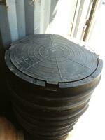 Люк полимерный - от {0} сум