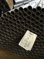 Стальная труба Honest StroyMix