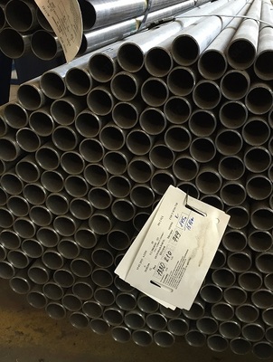 стальные трубы Halol StroyMix