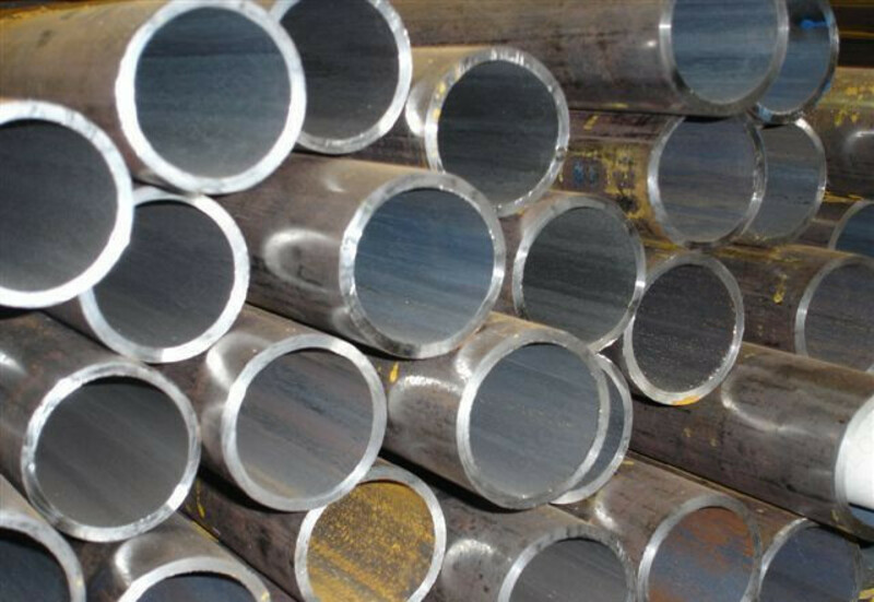 оцинкованные трубы otsinkovniy truba - от {0} сум