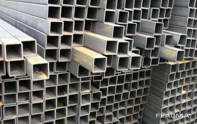 Профильные трубы