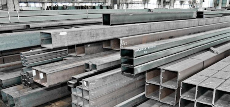 Профильные трубы Ulgurji va chakana