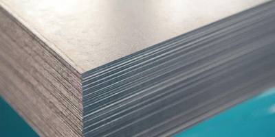 400 000 so'm / donadan zanglamaydigan po'latdan yasalgan varaq