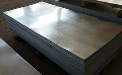 от 1 230 000 сум / шт. оцинкованный лист otsinkovanniy list