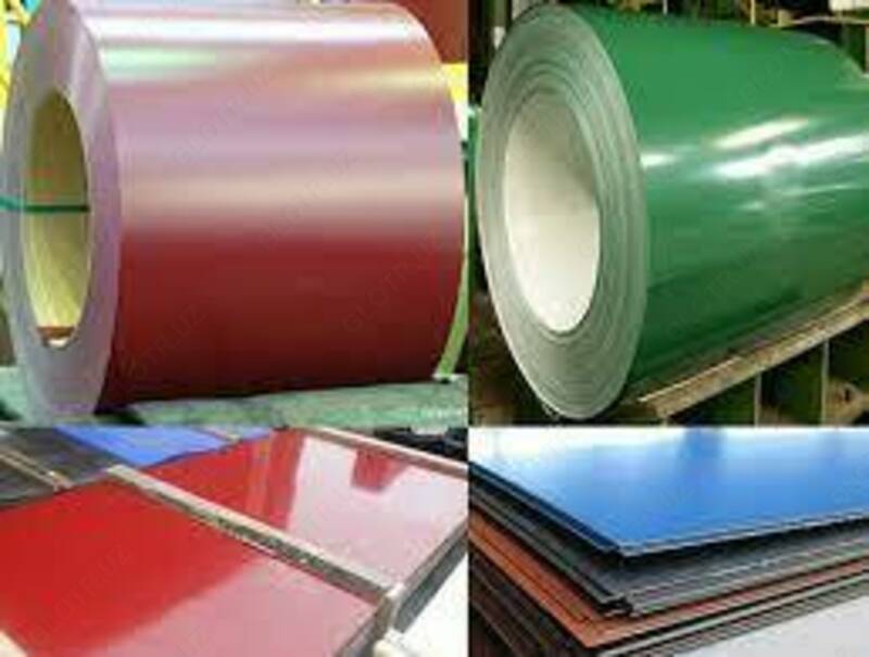 от {0} сум лист с полимерным покрытием polimerniy list