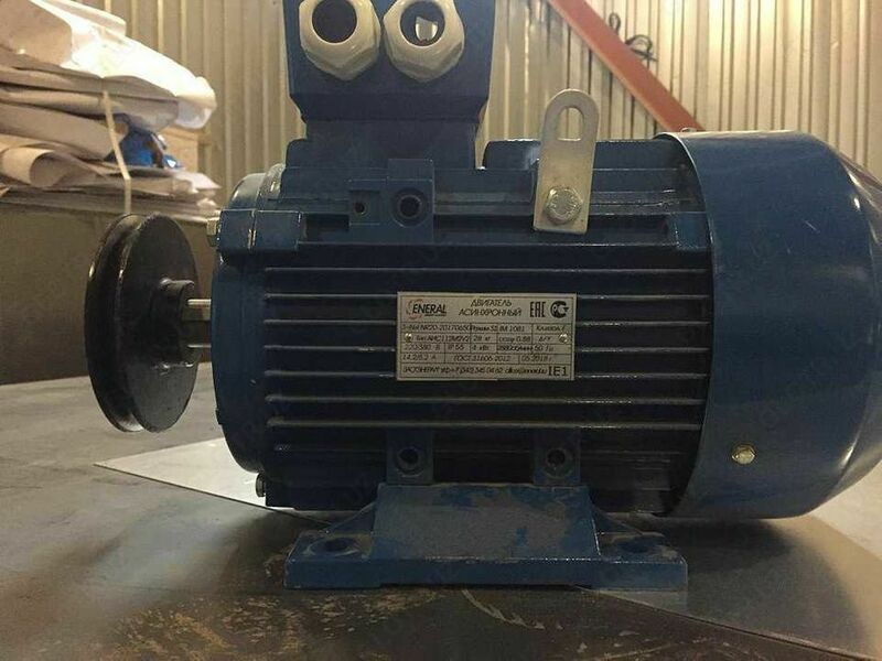 Elektr dvigitel elektr dvigatel