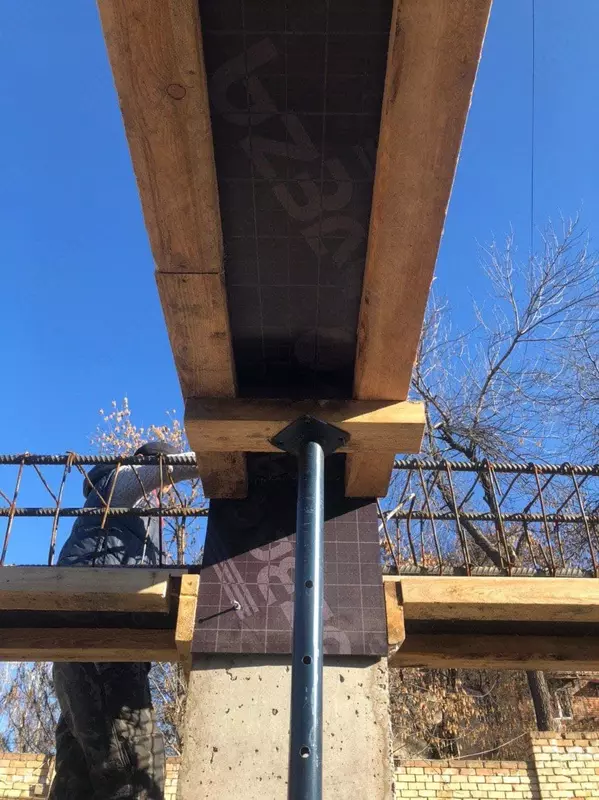 ФАНЕР ФИНСКИЙ ОПОЛОВКА Финская фанера с Немецкой плёнкой