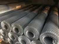 SETKA Сетка рабица