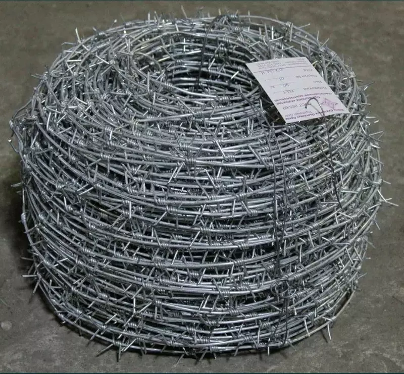 Колючую проволоку и егоза EGOZA TIKONLI SIM