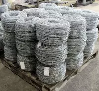 Колючую проволоку и егоза EGOZA TIKONLI SIM - от {0} сум