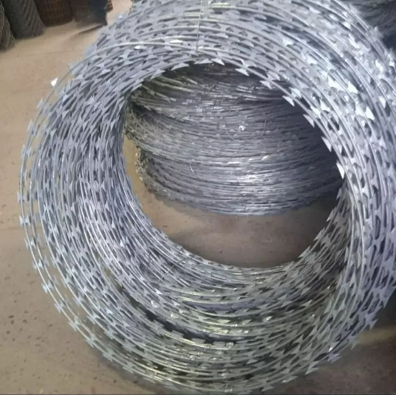 Колючую проволоку и егоза EGOZA TIKONLI SIM Оптом и розница