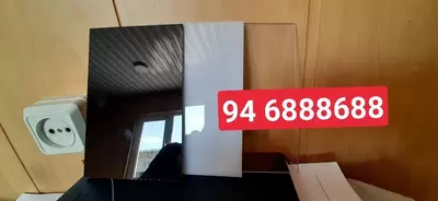 ORG STEKLO Оргстекло