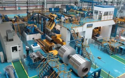 Оцинкованный рулон - 16 748 522 so'm / donadan