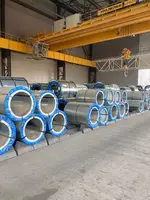 Оцинкованный рулон Оптом и розница