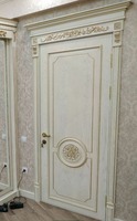 Двери. модель №3
