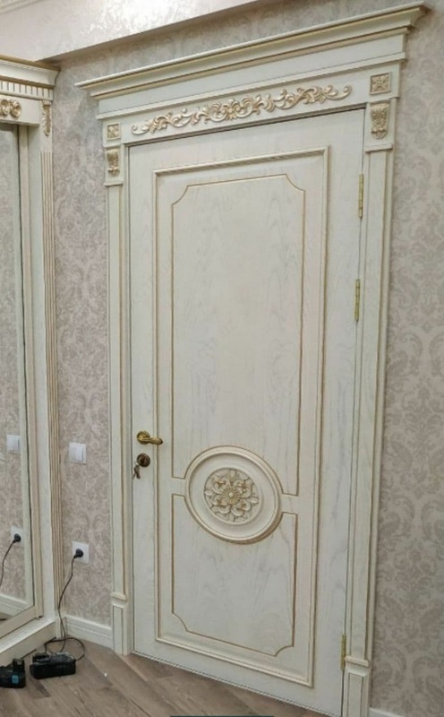 Двери. модель №3