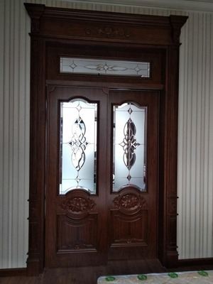 Eshik modeli №5 - Narx so&#039;rov asosida