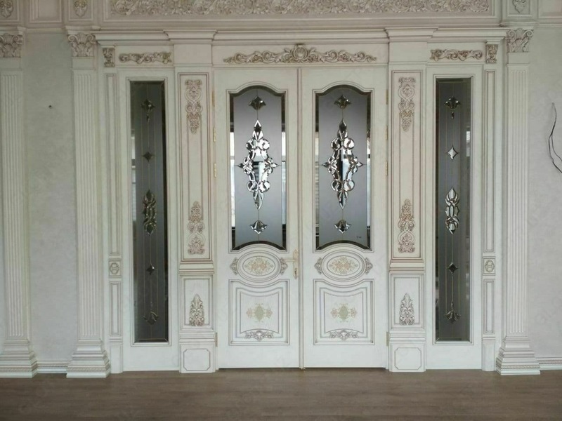 Двери. модель №6 - по запросу