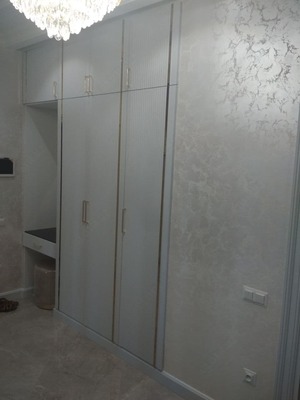 Шкафы для прихожей