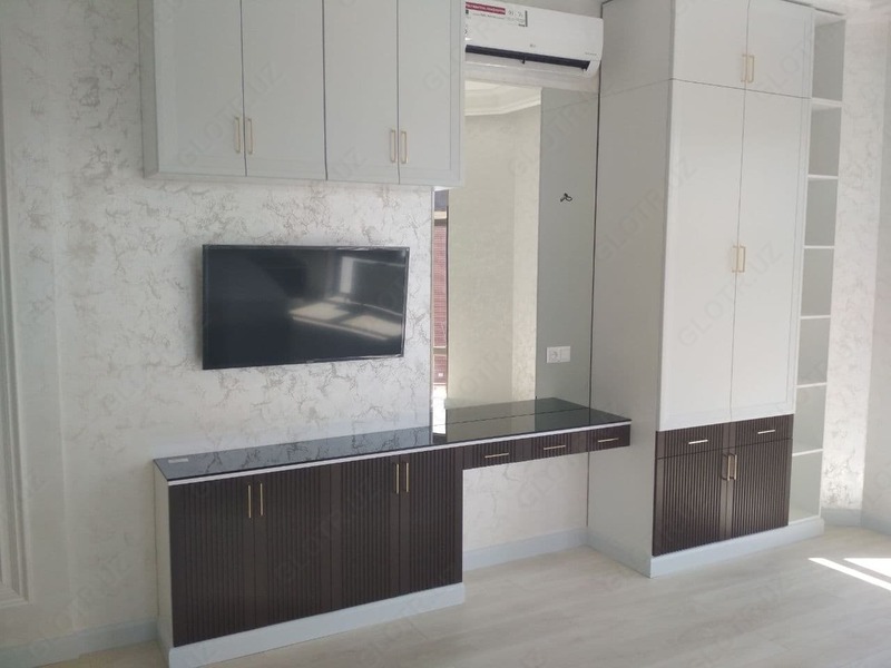 Шкаф №1 - по запросу