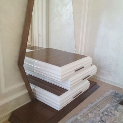 Jadvallar model №1