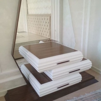 Тумбочки модель №2