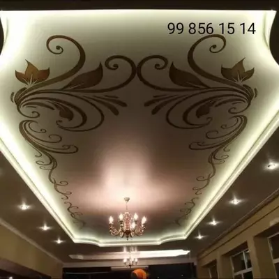 Stretch shiftlari - Narx so&#039;rov asosida