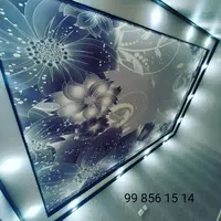 Stretch shiftlari - по запросу