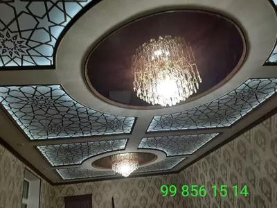 Stretch shiftlari - Narx so&#039;rov asosida