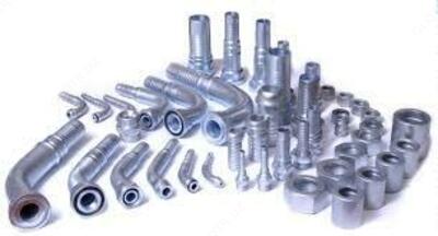 Рукава высокого давления (РВД)