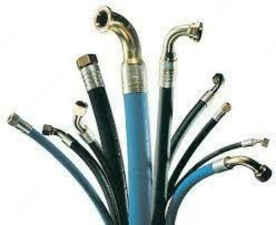 Рукава высокого давления (РВД)