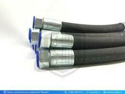 Рукава высокого давления (РВД)