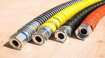 Рукава высокого давления (РВД)