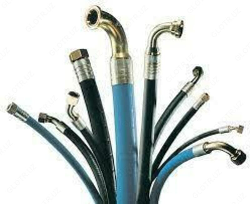 Рукава высокого давления (РВД)