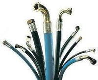 Рукава высокого давления (РВД)