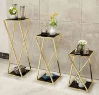 Стеллажи для цветов "Vertu" 100