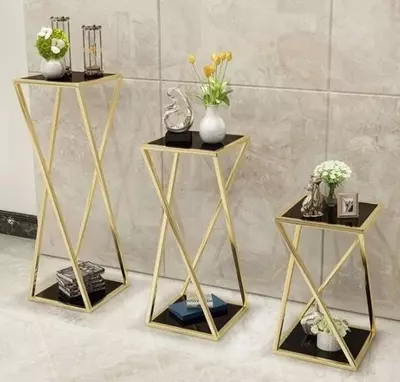 Стеллажи для цветов "Vertu" 100