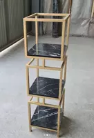 Стеллаж Куб в новом формате