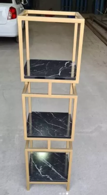 Стеллаж Куб в новом формате - по запросу