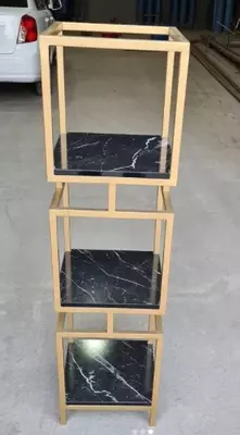 Стеллаж Куб в новом формате - Цена по запросу