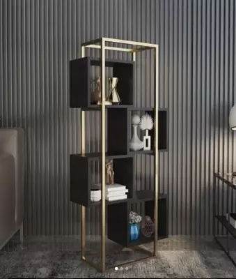 Стеллаж «Tetris Mini»