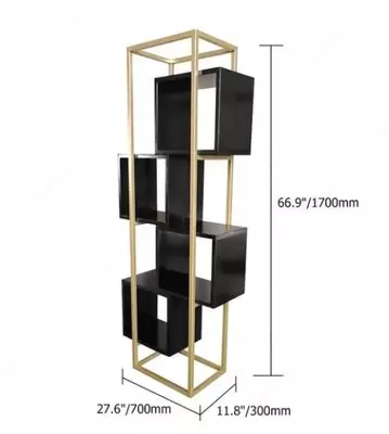 Цена по запросу Стеллаж «Tetris Mini»