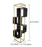 по запросу Стеллаж «Tetris Mini»