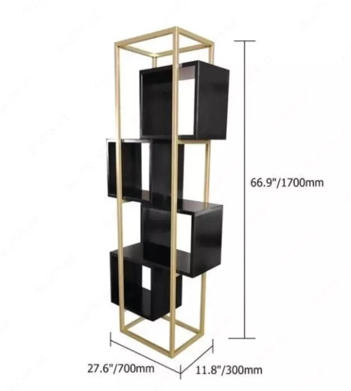 по запросу Стеллаж «Tetris Mini»