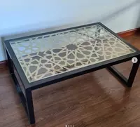 Журнальный столик "National"